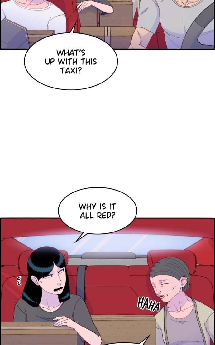 Momfluencer Chapter 58 page 41 - 