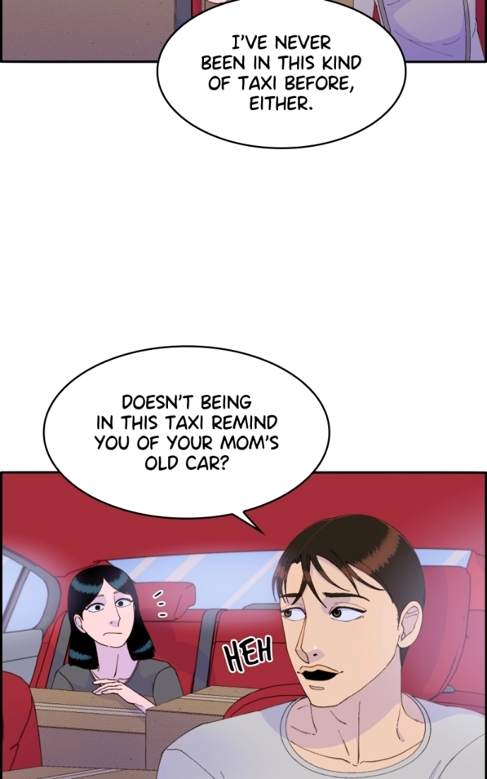 Momfluencer Chapter 58 page 42 - 
