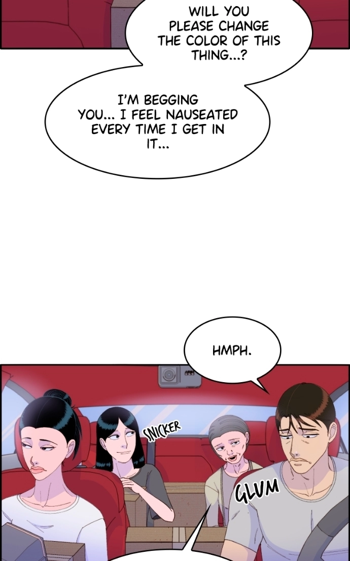 Momfluencer Chapter 58 page 44 - 