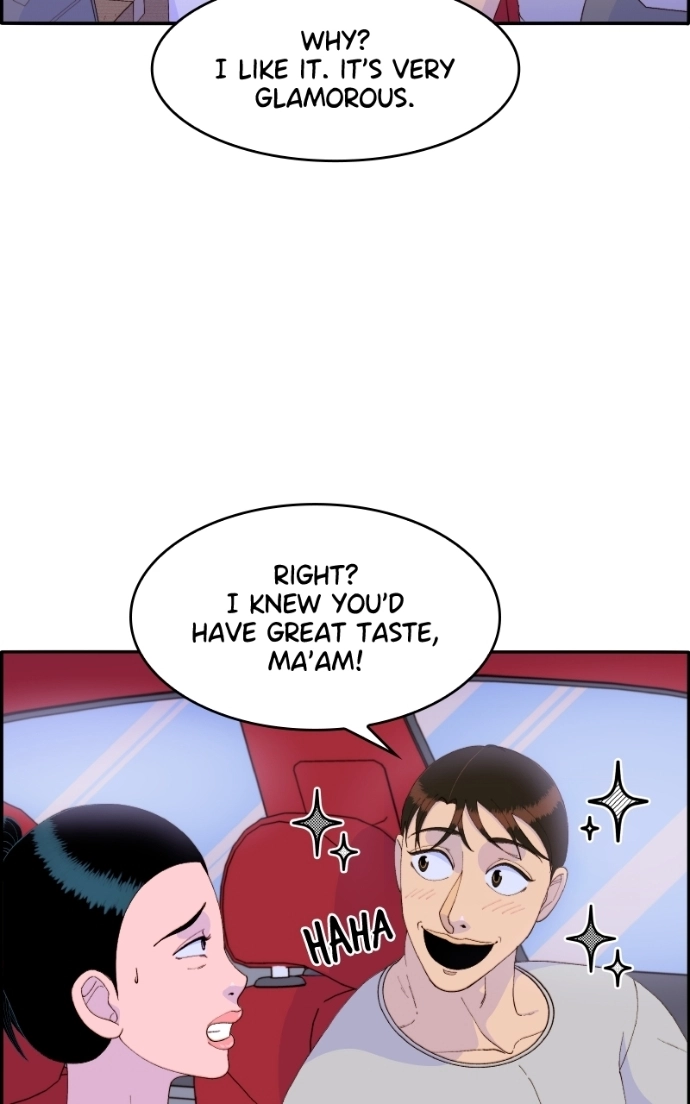 Momfluencer Chapter 58 page 45 - 