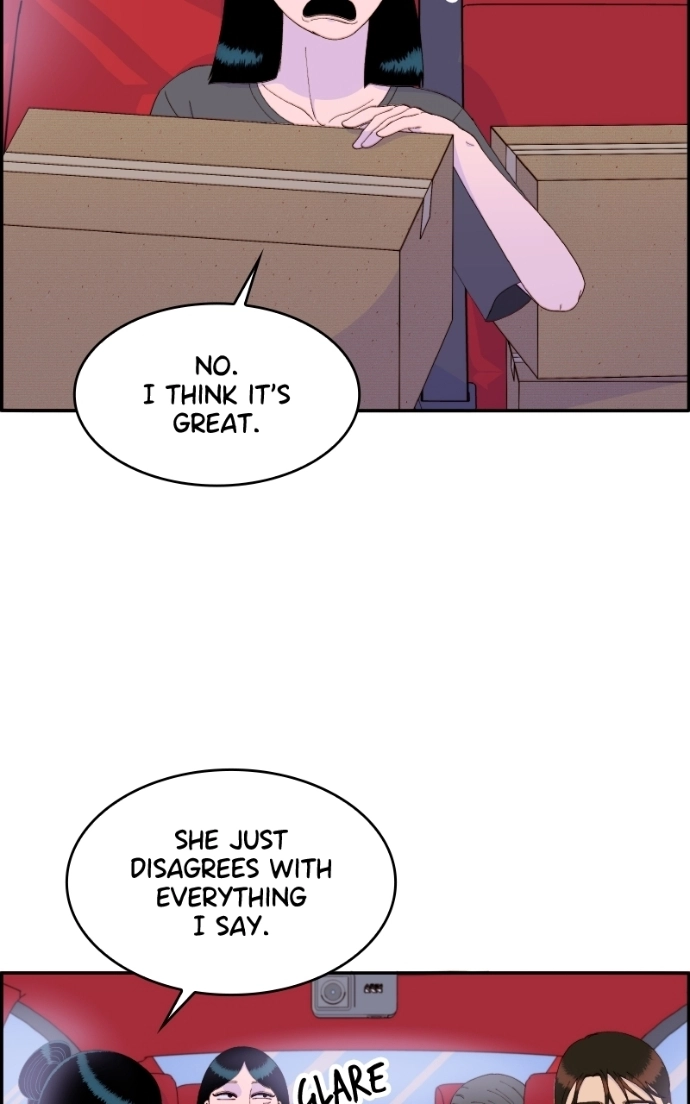 Momfluencer Chapter 58 page 47 - 