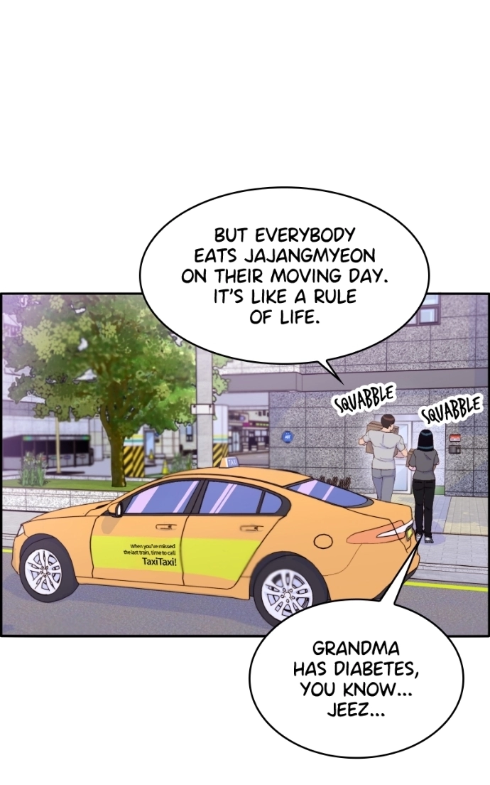 Momfluencer Chapter 58 page 49 - 