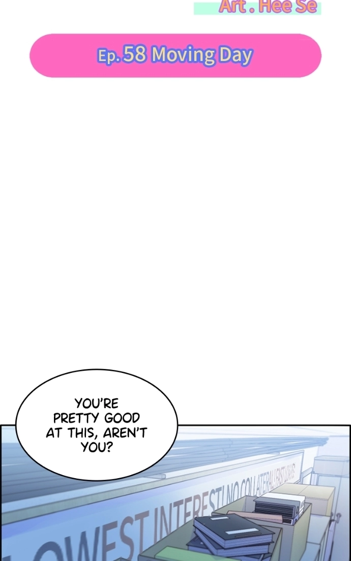 Momfluencer Chapter 58 page 6 - 
