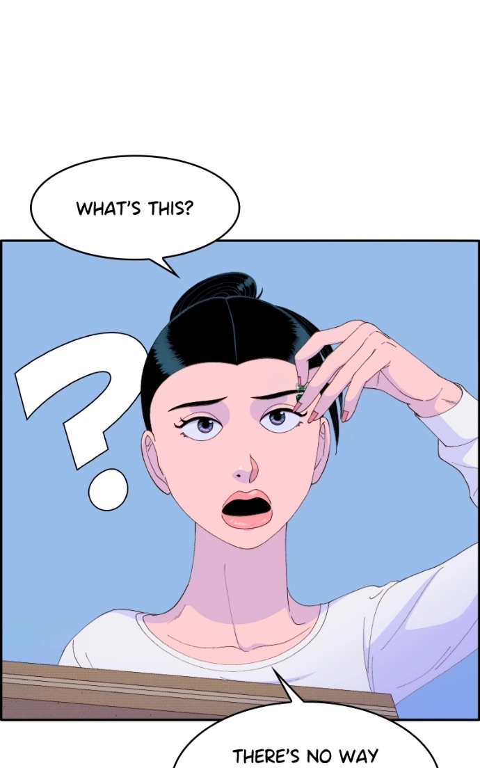 Momfluencer Chapter 58 page 55 - 
