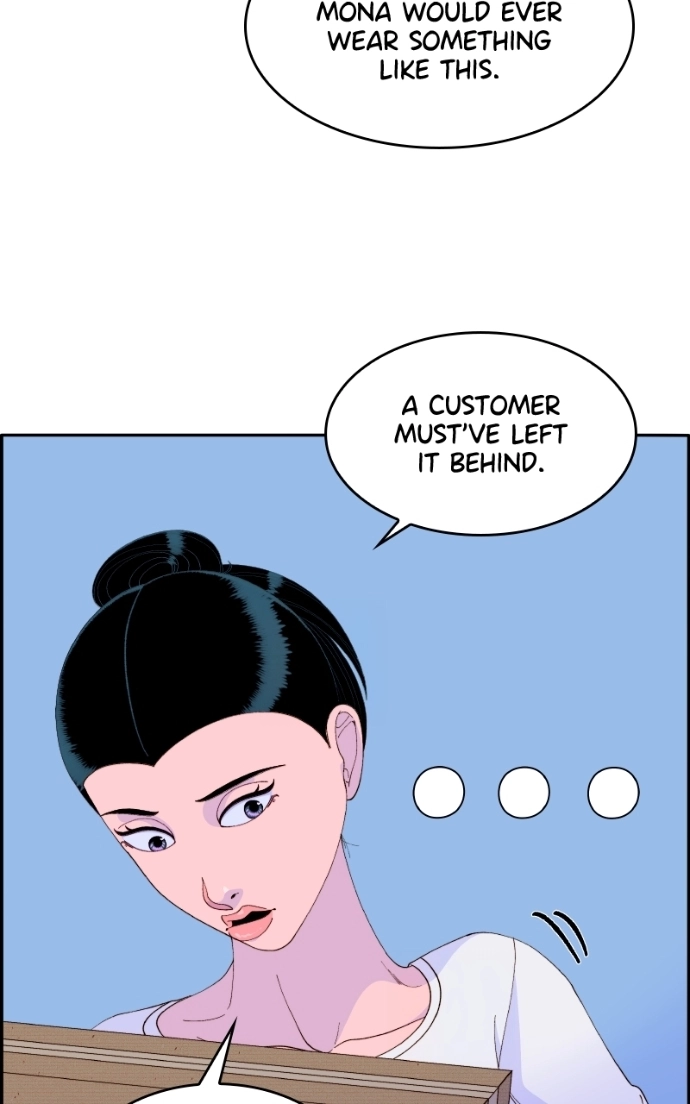 Momfluencer Chapter 58 page 56 - 