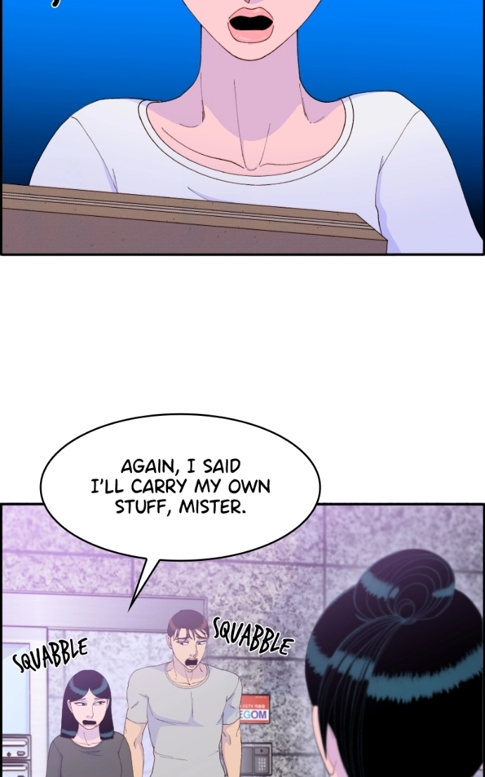 Momfluencer Chapter 58 page 60 - 