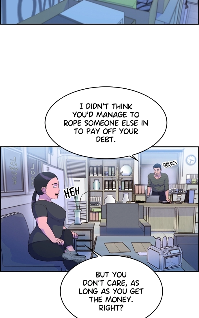 Momfluencer Chapter 58 page 7 - 