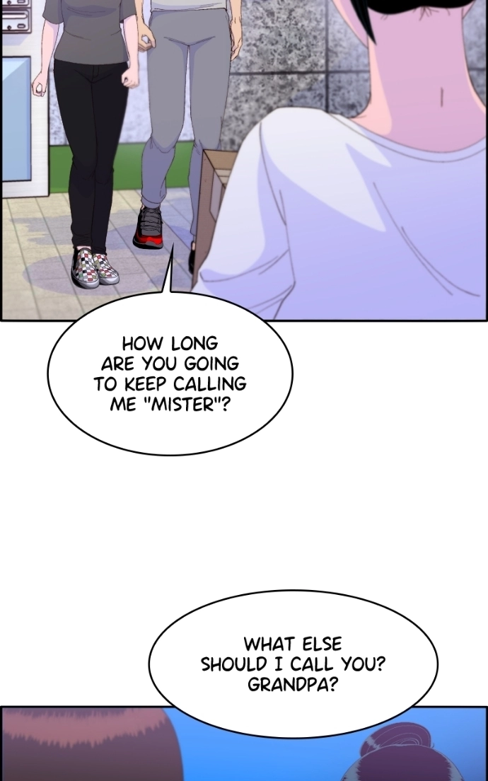 Momfluencer Chapter 58 page 61 - 
