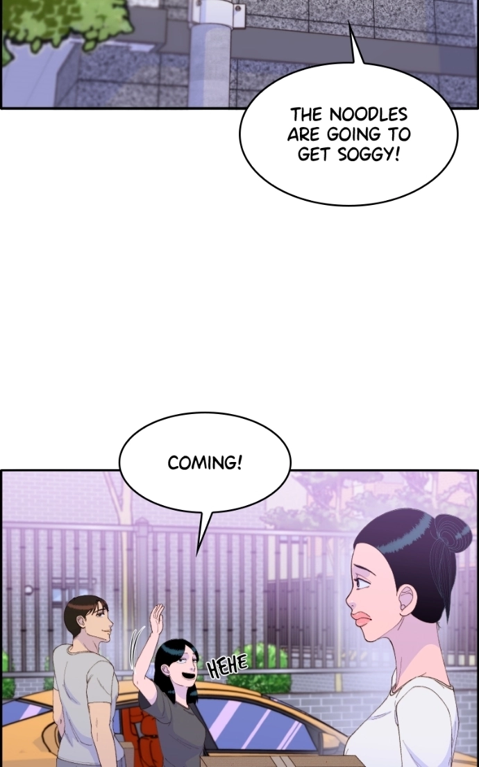 Momfluencer Chapter 58 page 64 - 