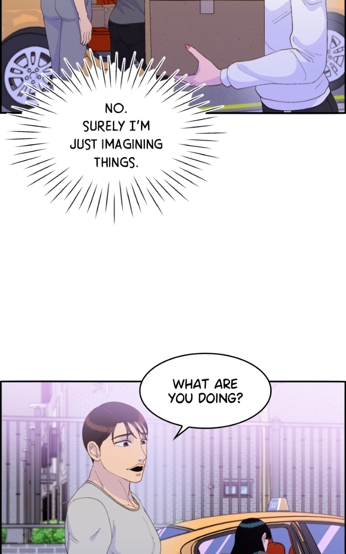 Momfluencer Chapter 58 page 65 - 