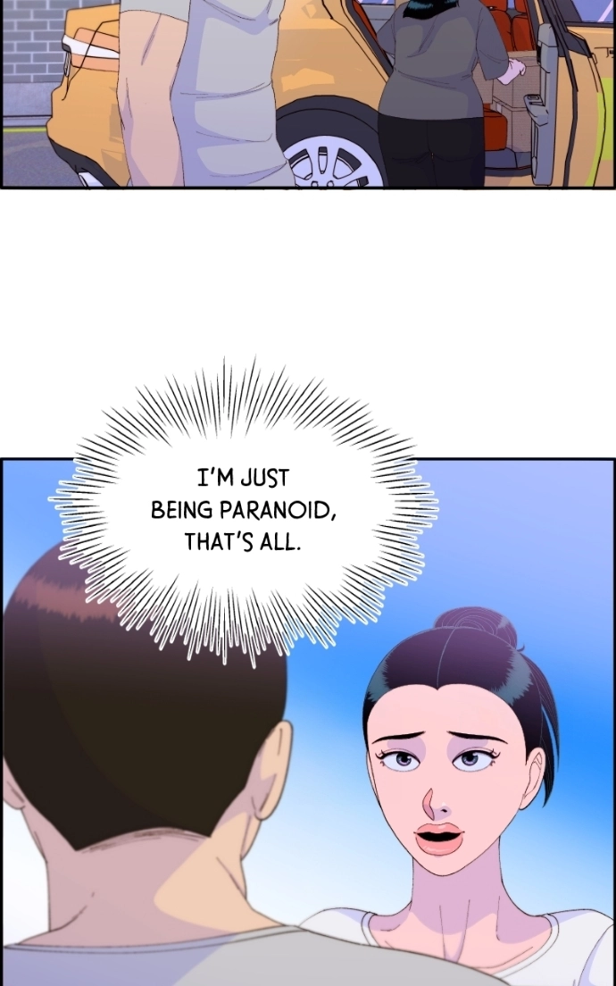Momfluencer Chapter 58 page 66 - 