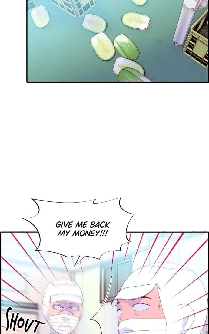Momfluencer Chapter 58 page 69 - 