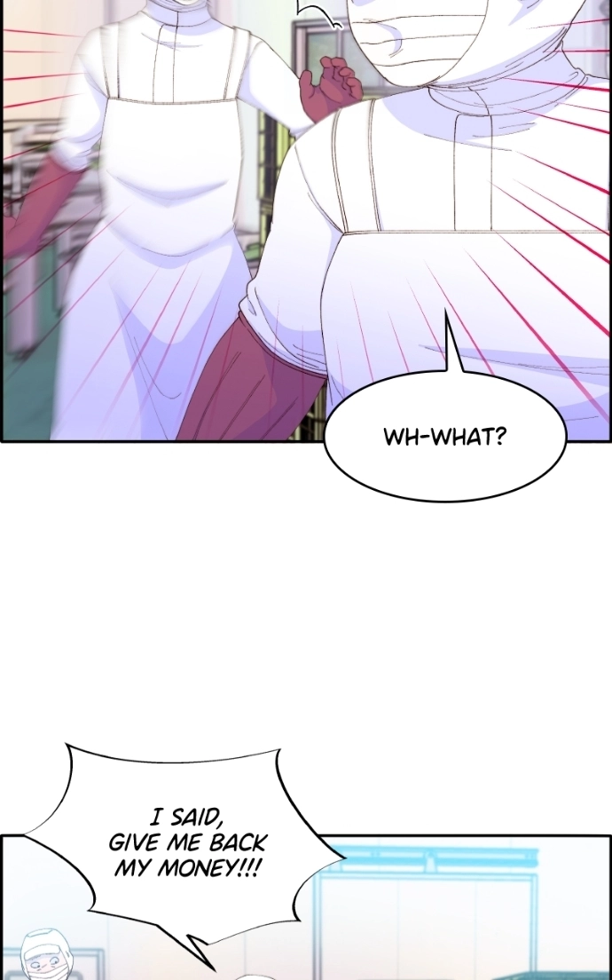 Momfluencer Chapter 58 page 70 - 