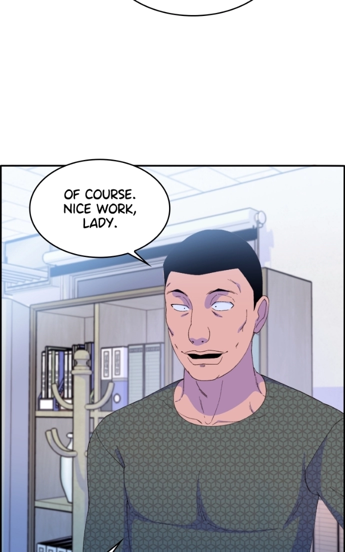 Momfluencer Chapter 58 page 8 - 