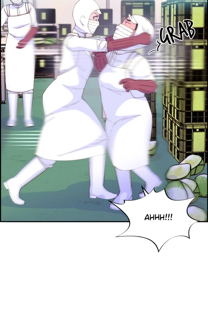 Momfluencer Chapter 58 page 71 - 