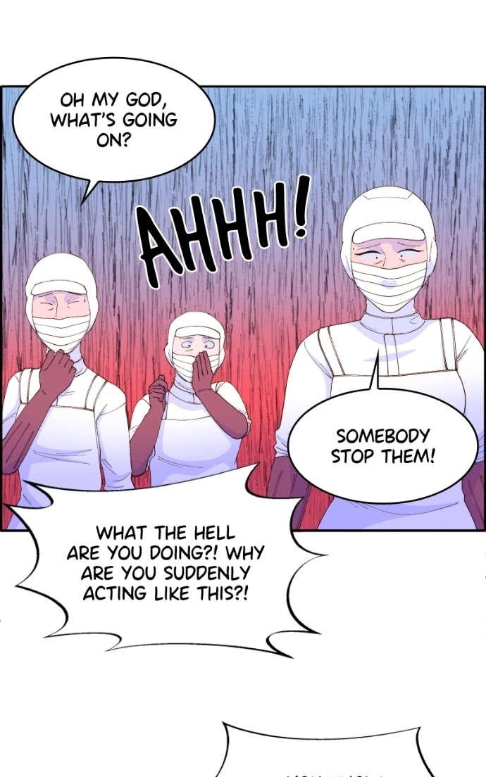 Momfluencer Chapter 58 page 72 - 