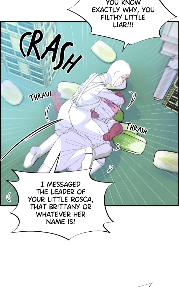 Momfluencer Chapter 58 page 73 - 