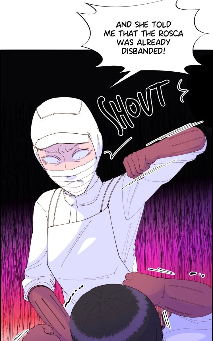 Momfluencer Chapter 58 page 74 - 
