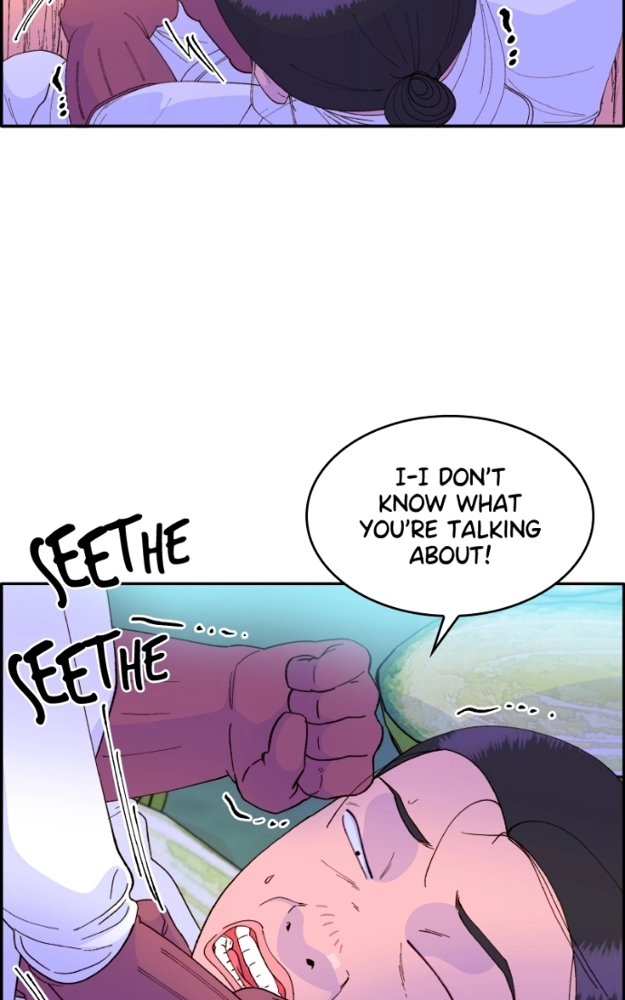 Momfluencer Chapter 58 page 75 - 
