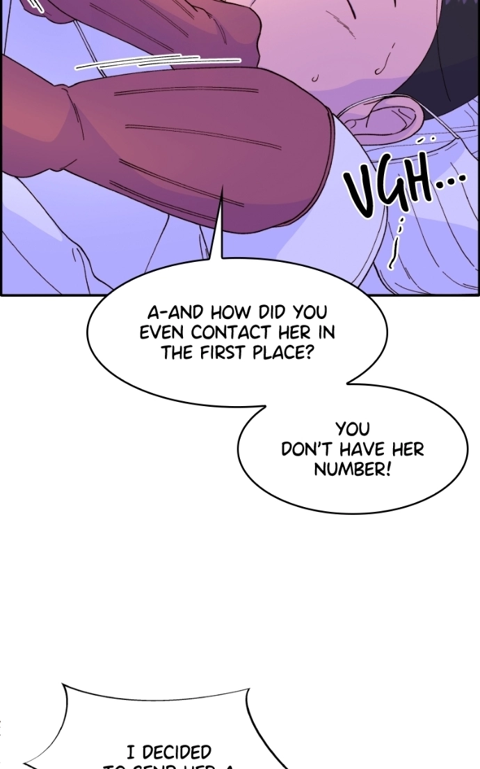Momfluencer Chapter 58 page 76 - 