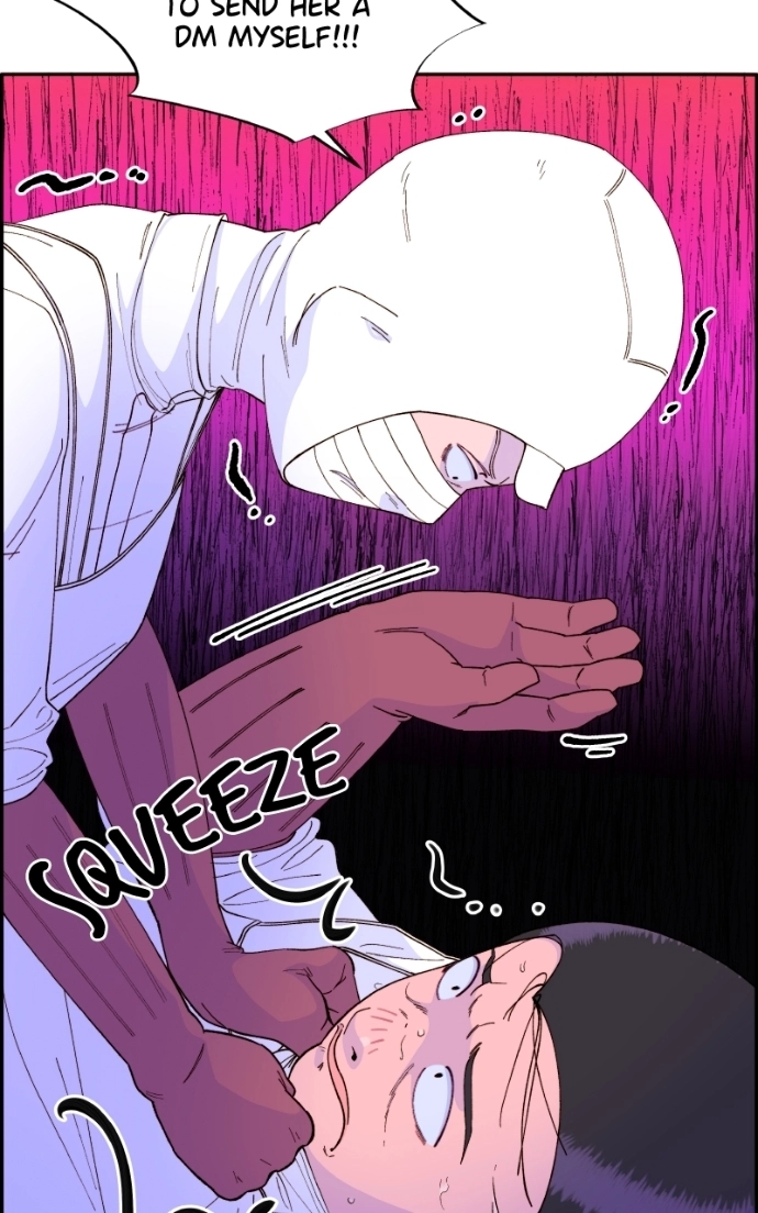 Momfluencer Chapter 58 page 77 - 
