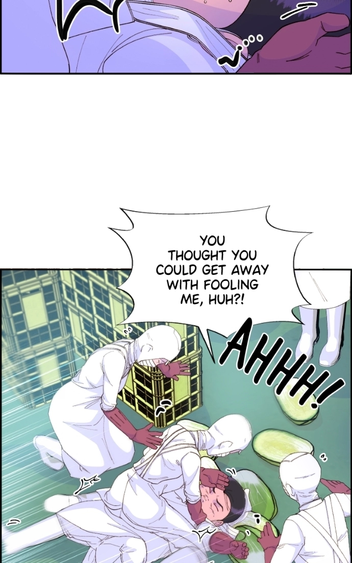 Momfluencer Chapter 58 page 78 - 