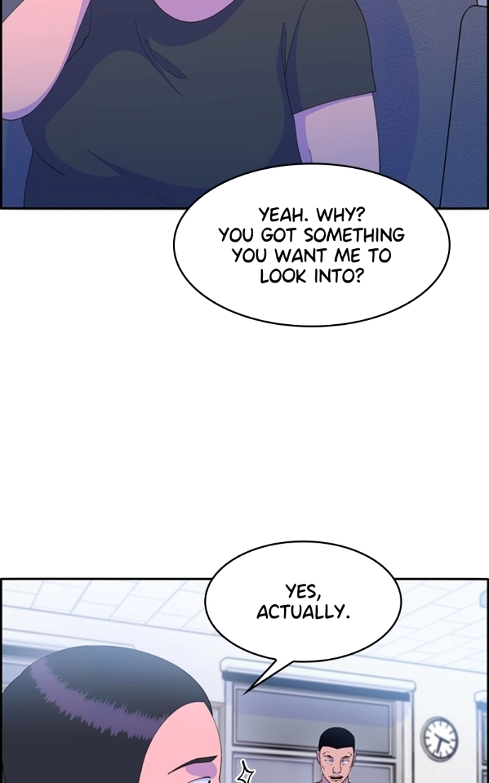 Momfluencer Chapter 58 page 10 - 