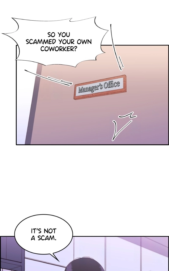 Momfluencer Chapter 59 page 14 - 