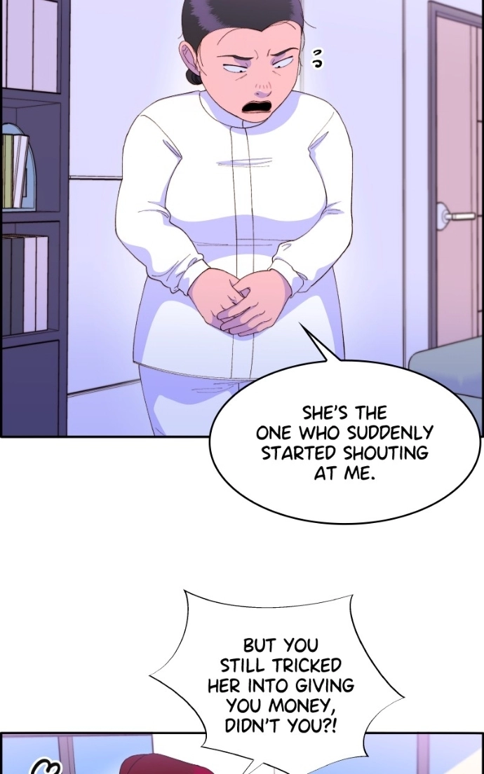 Momfluencer Chapter 59 page 15 - 