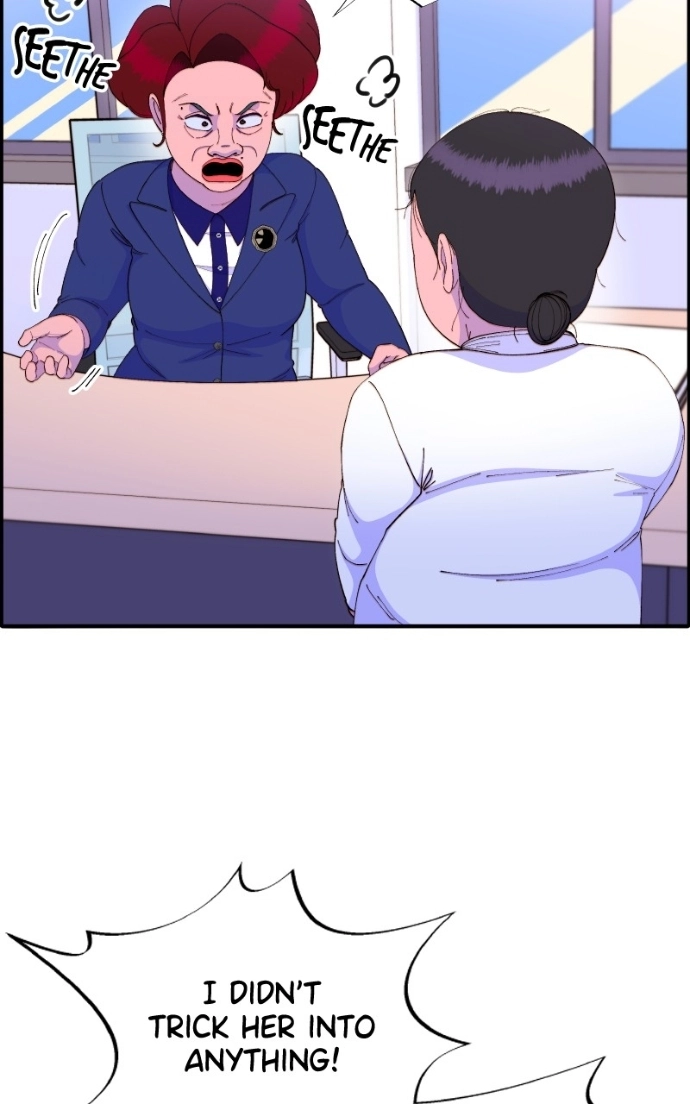 Momfluencer Chapter 59 page 16 - 