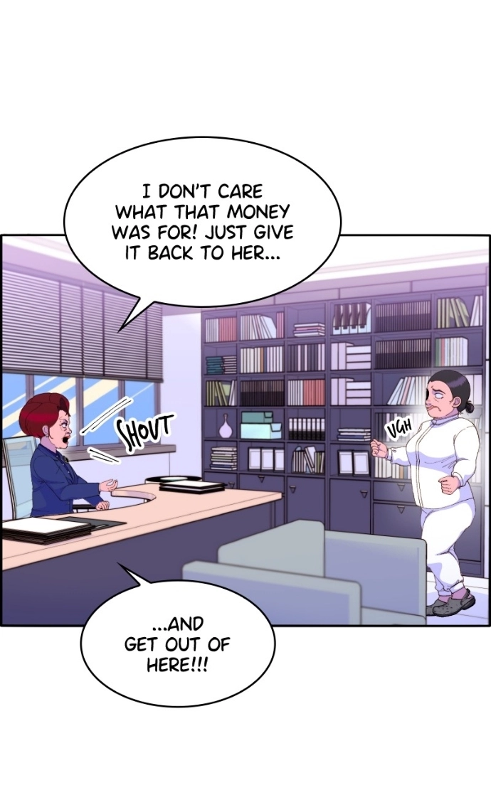 Momfluencer Chapter 59 page 18 - 