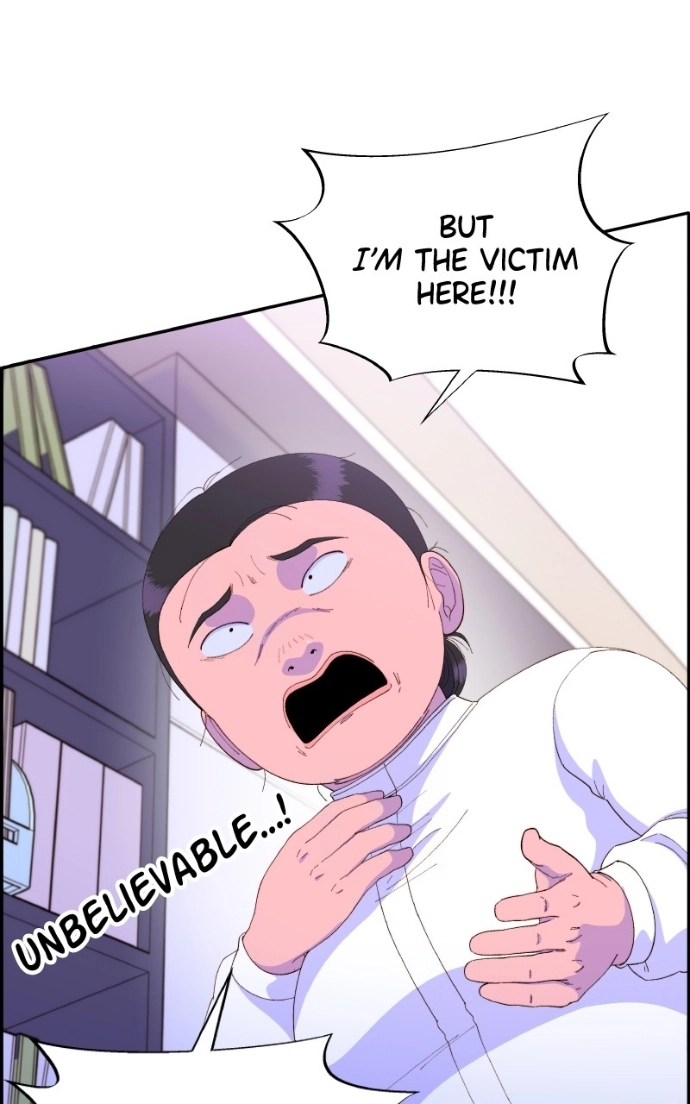 Momfluencer Chapter 59 page 19 - 