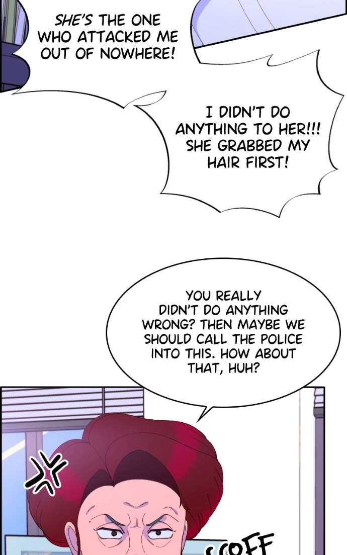 Momfluencer Chapter 59 page 20 - 