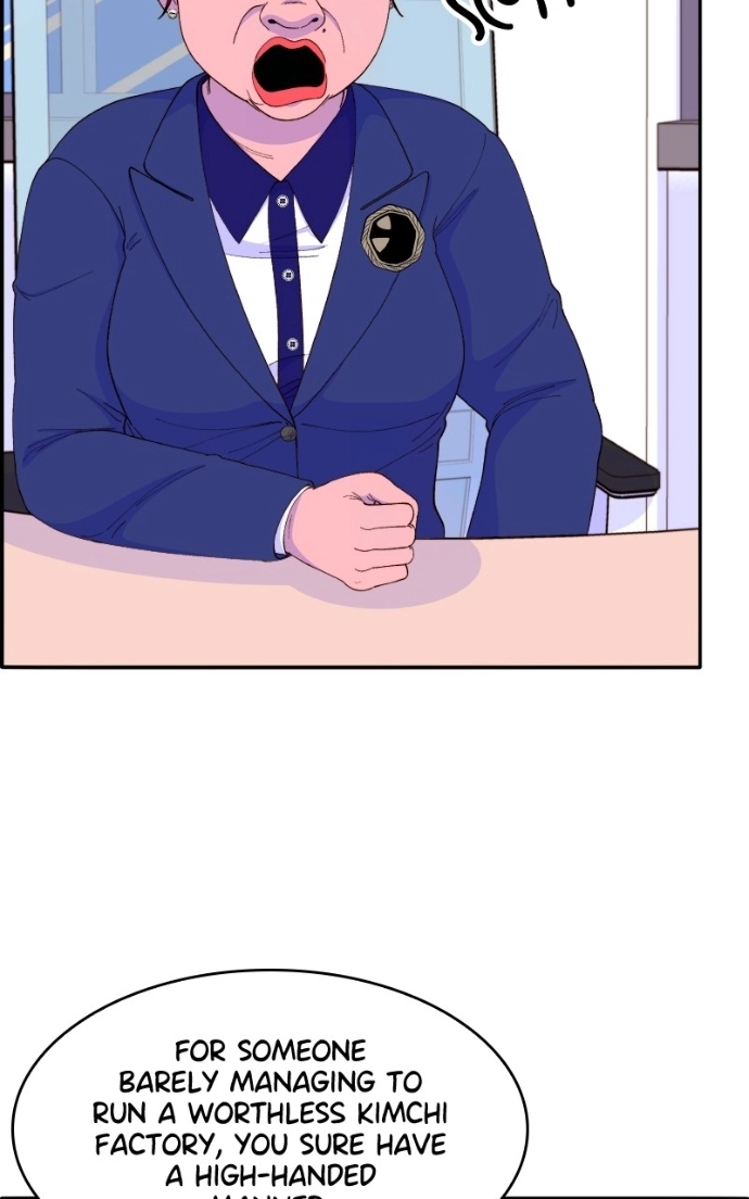 Momfluencer Chapter 59 page 21 - 