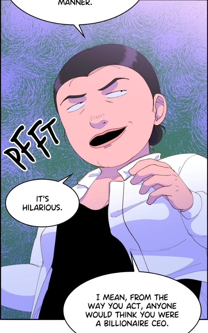 Momfluencer Chapter 59 page 22 - 
