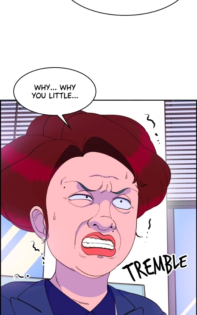 Momfluencer Chapter 59 page 23 - 