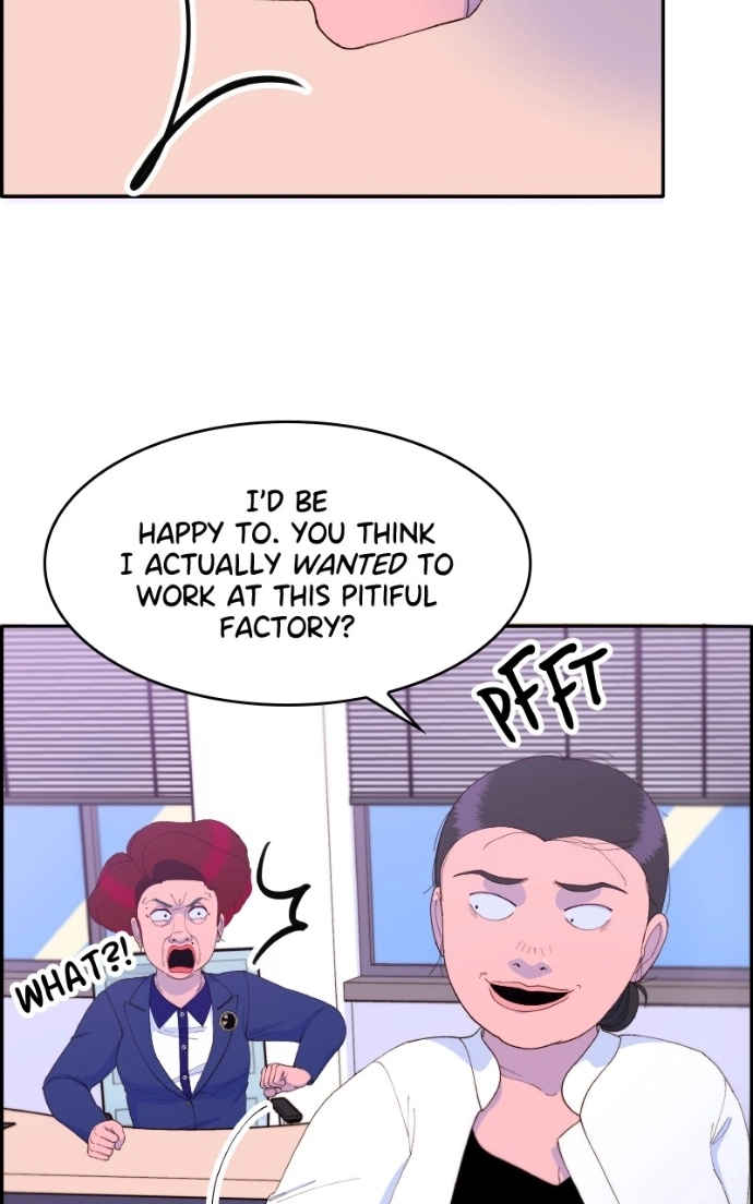 Momfluencer Chapter 59 page 25 - 