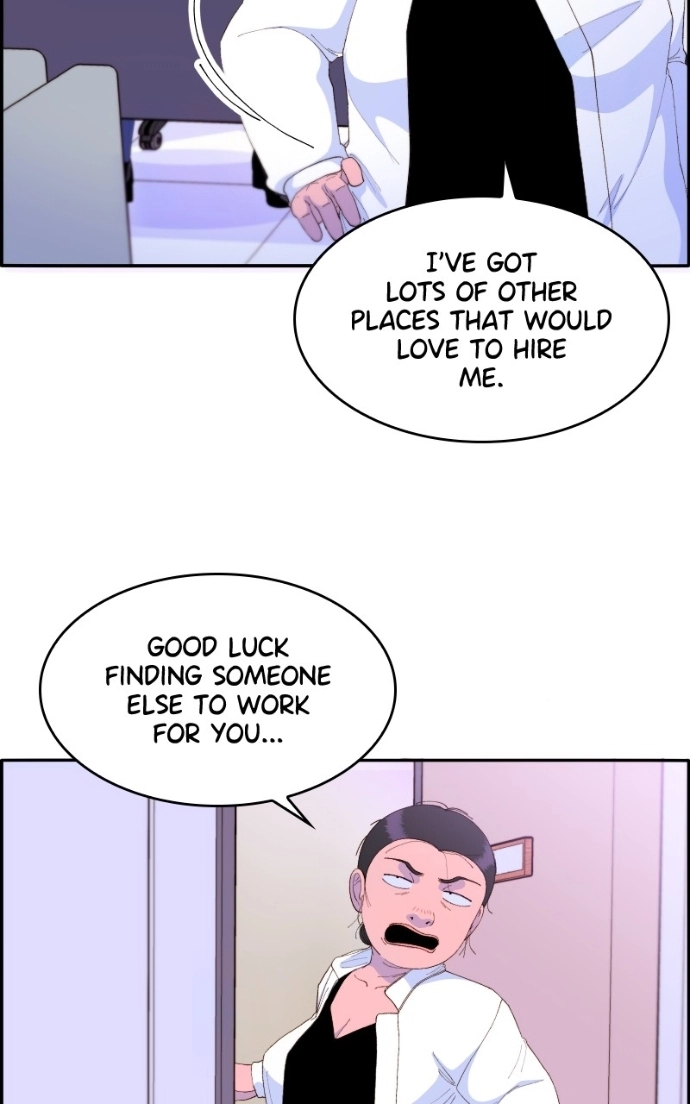 Momfluencer Chapter 59 page 26 - 