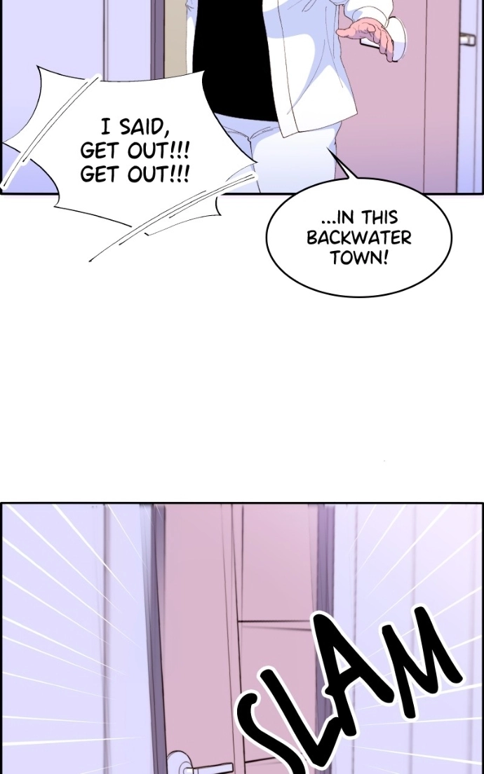 Momfluencer Chapter 59 page 27 - 