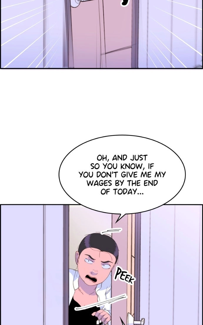 Momfluencer Chapter 59 page 28 - 