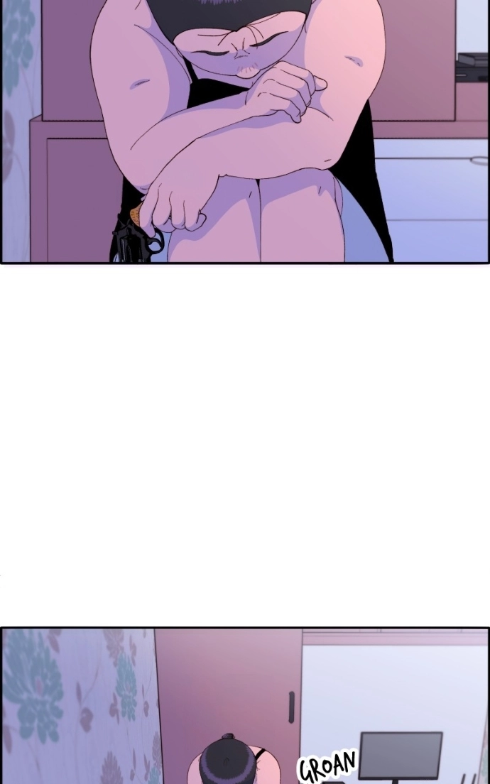 Momfluencer Chapter 59 page 31 - 