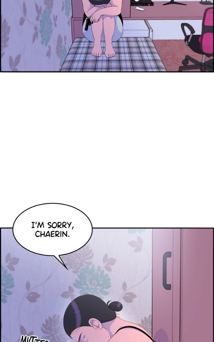 Momfluencer Chapter 59 page 32 - 