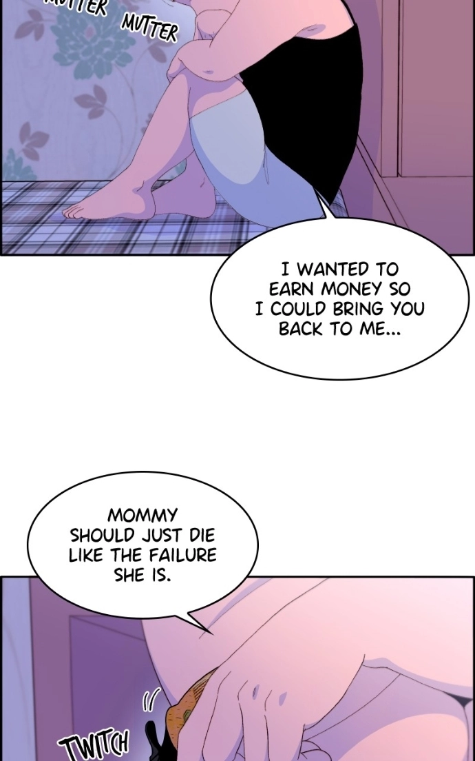 Momfluencer Chapter 59 page 33 - 