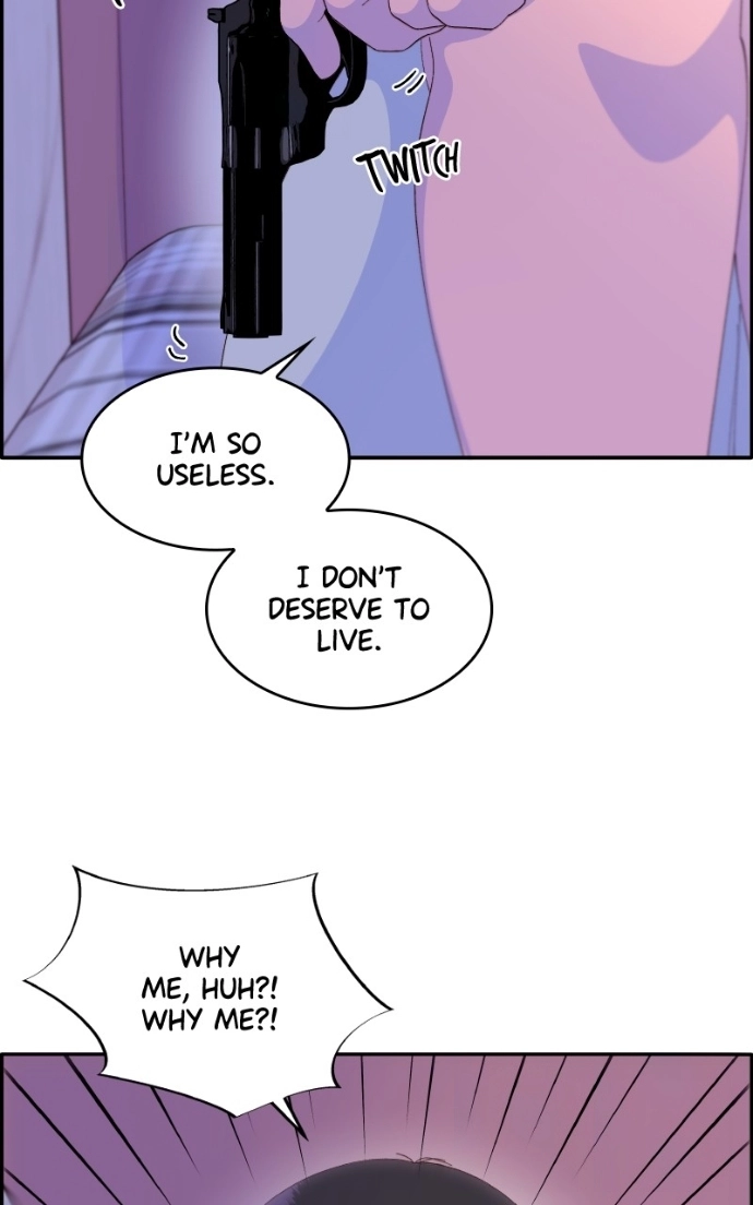 Momfluencer Chapter 59 page 34 - 