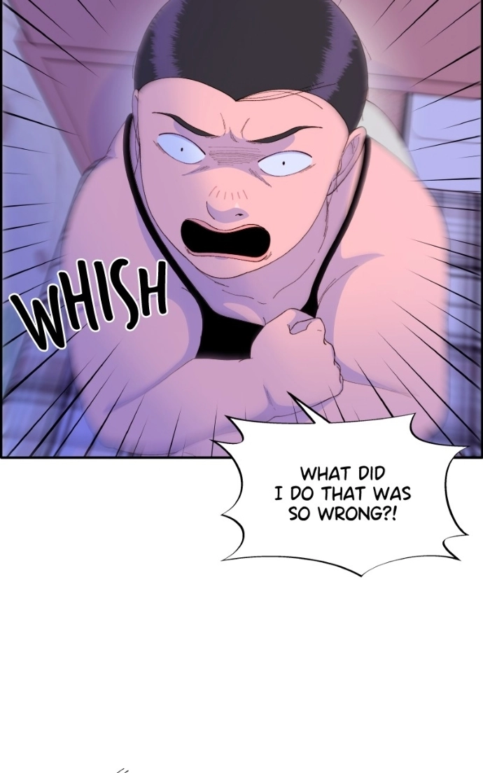 Momfluencer Chapter 59 page 35 - 