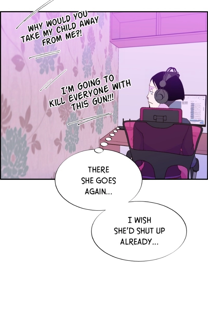 Momfluencer Chapter 59 page 36 - 
