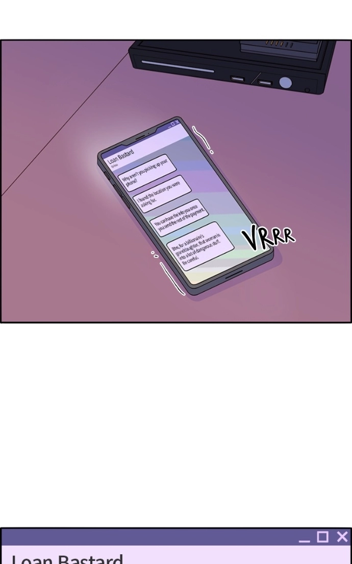 Momfluencer Chapter 59 page 38 - 