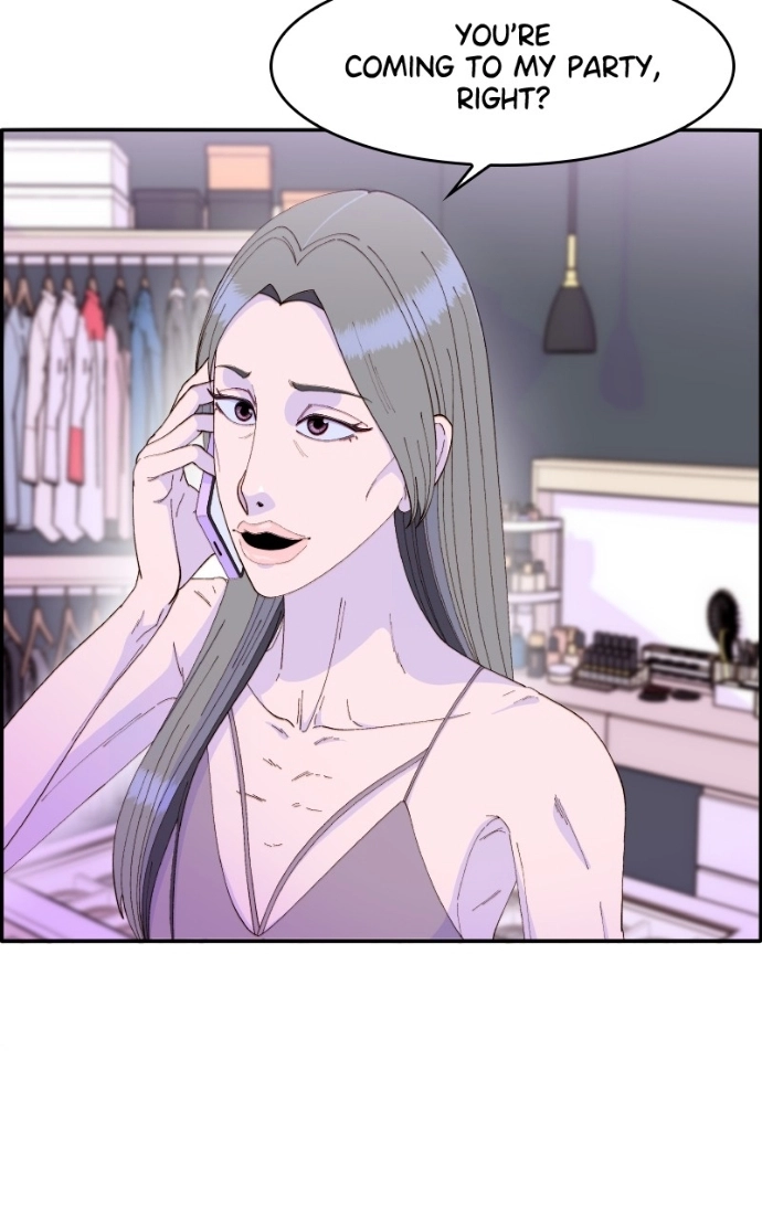 Momfluencer Chapter 59 page 41 - 