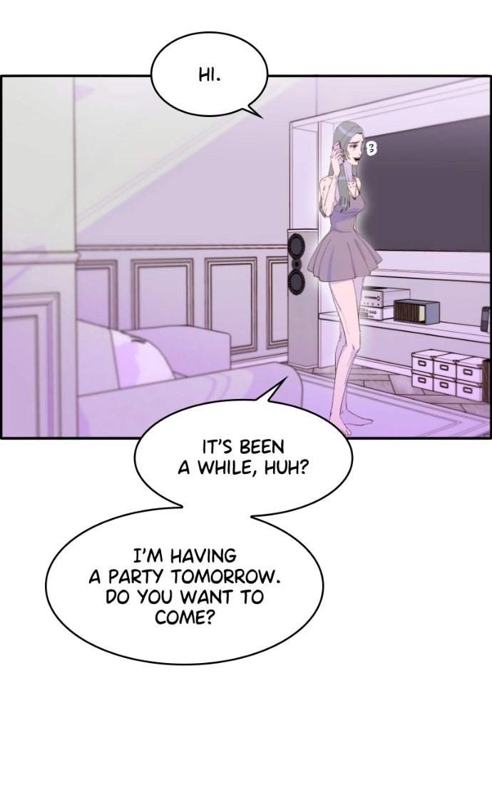 Momfluencer Chapter 59 page 42 - 