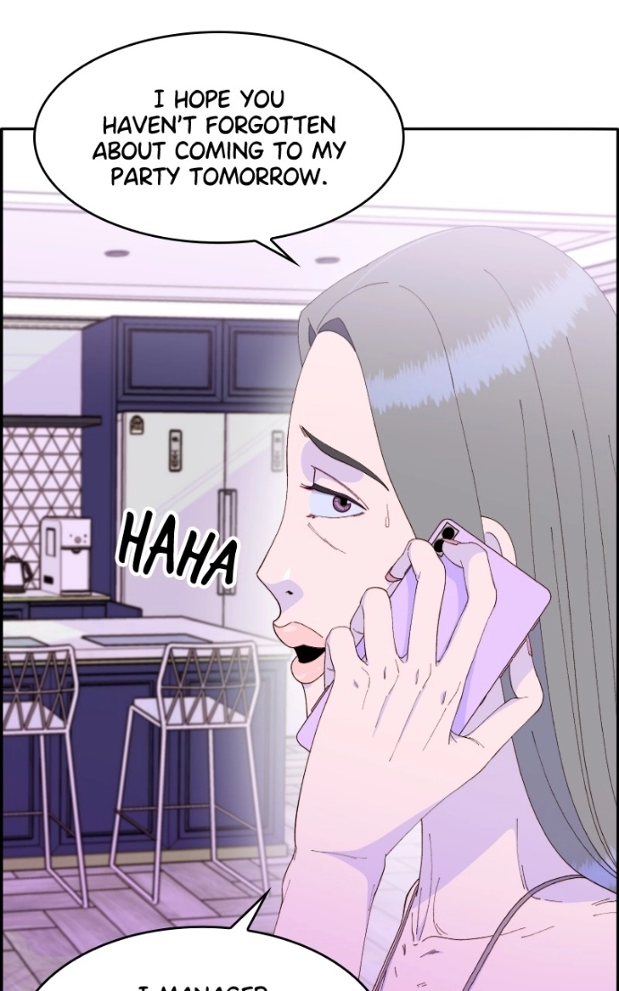 Momfluencer Chapter 59 page 43 - 